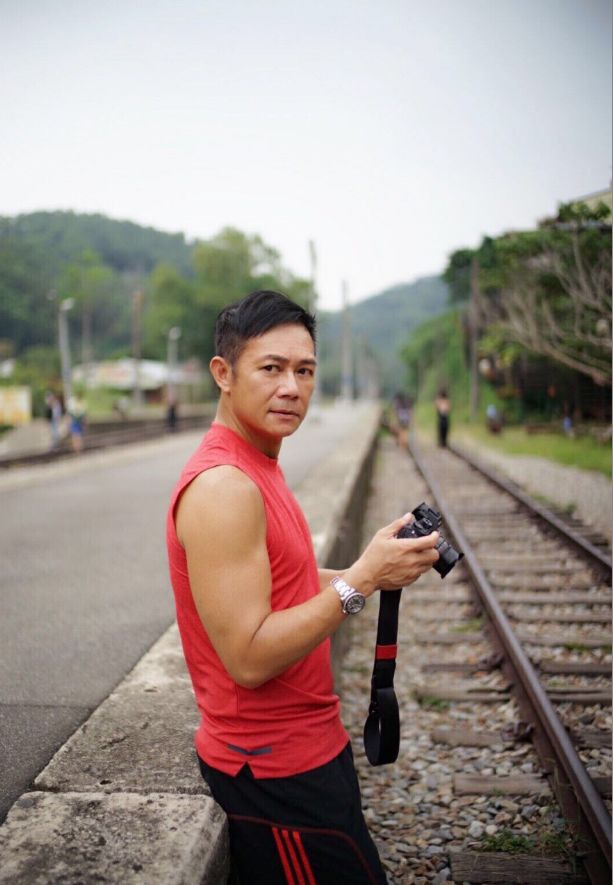 港星到内地找工作,来内地发展的男港星