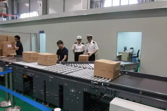 跨境电商试点城市名单宁波,宁波梅山保税港区跨境电商