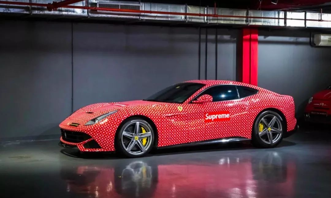 潮流｜424Fairfax赶山足球大势？携手hummel构造主题系列