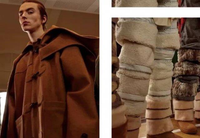 雪地靴有救了怎么穿才会好看,穿什么类型的雪地靴