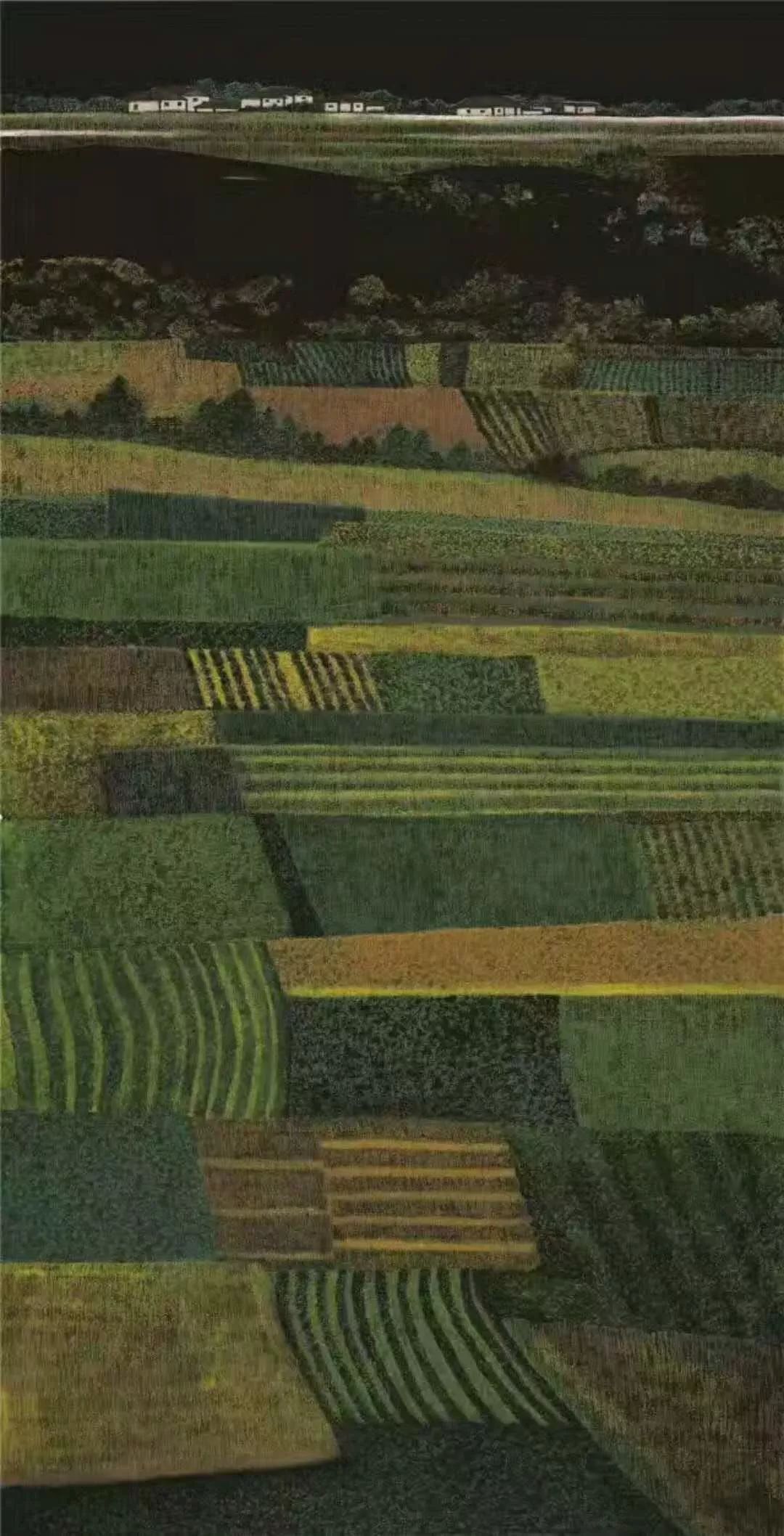 展讯笔墨丹青作品欣赏,展讯中国画名家作品