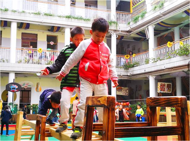 衢州十大最好的幼儿园,衢州前十名重点幼儿园