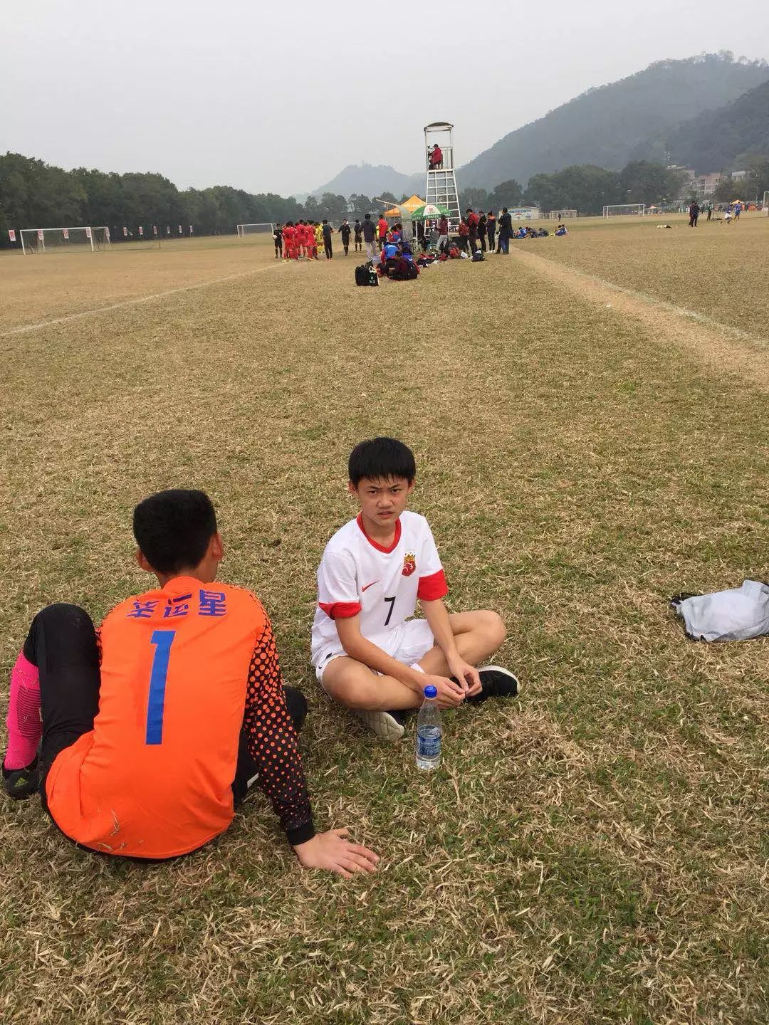 中国晋级u20亚洲杯八强,中国队晋级u20男足亚洲杯8强