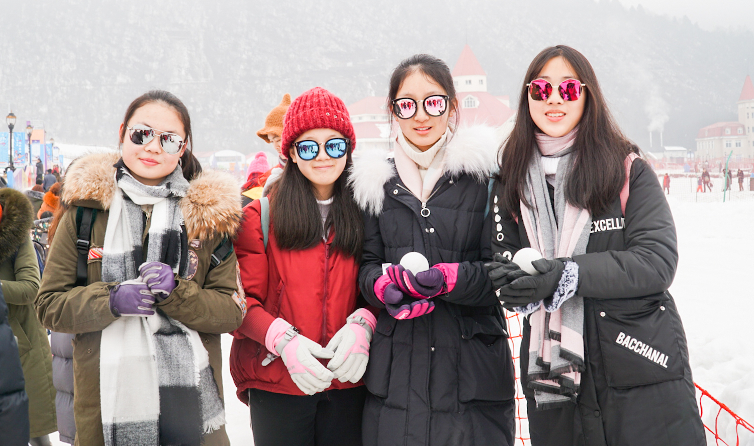 成都娱乐新鲜事,成都热门新鲜事