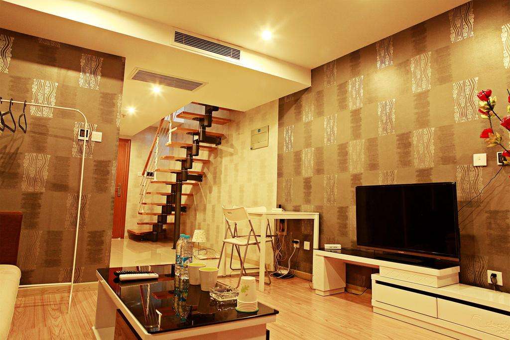 酒店式公寓能不能买,为什么不要买酒店式公寓