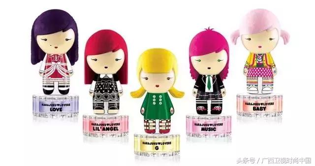 原来你也是颜值控,想不到自己还是个颜值控