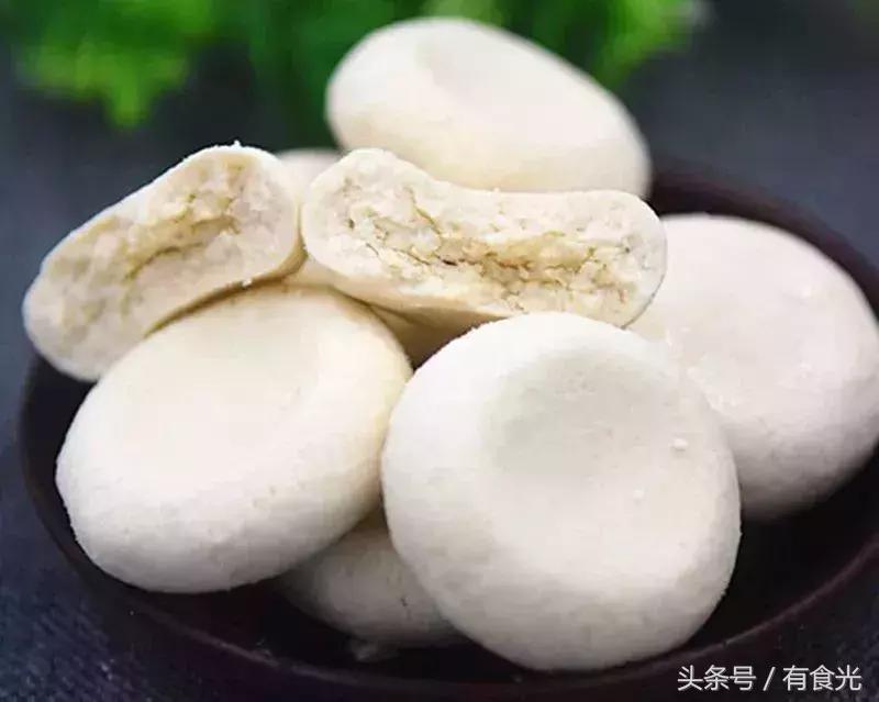 2020年的网红零食还吃不胖,带你回到2017年的网红零食