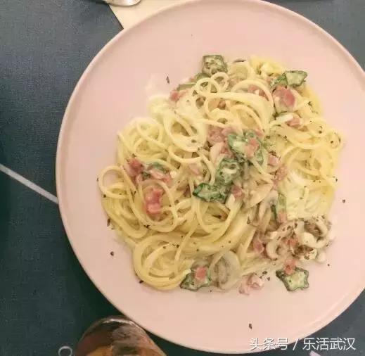 武汉最好最适合约会的餐饮,武汉约会餐厅走心推荐