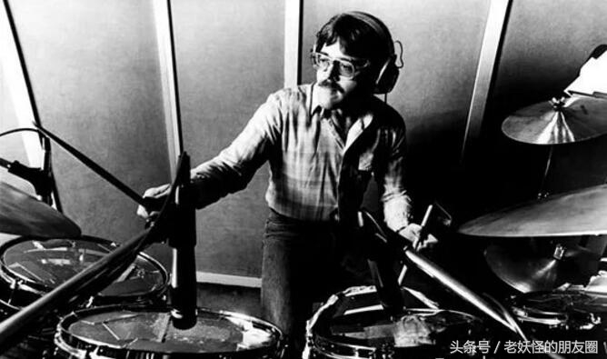 世上最好的十大鼓手,十大杰出鼓手