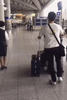 哪些又划算又好的行李箱推荐,平价行李箱测评推荐