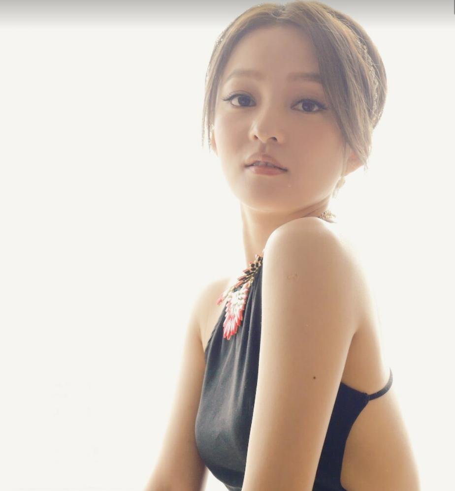 张韶涵是怎么一路走过来的,张韶涵是怎么振作起来的