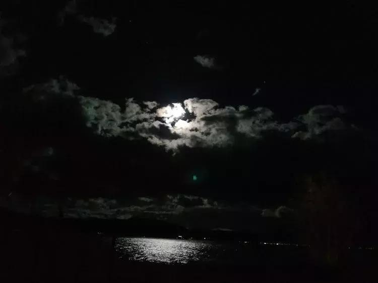 与大理古城最后一晚的邂逅,与大理的第五次相遇