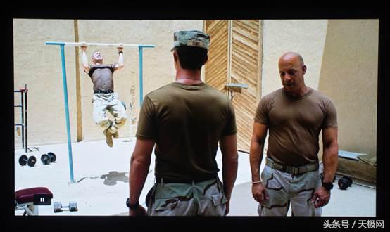 索尼vw768投影仪评测,索尼vw598投影机