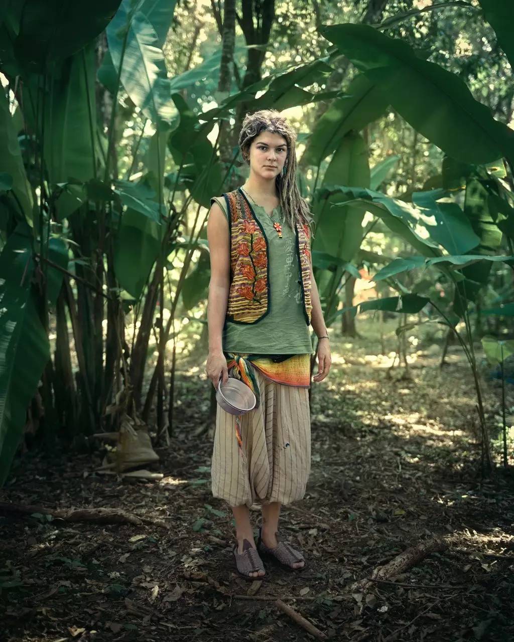 RainbowGathering到底是什么