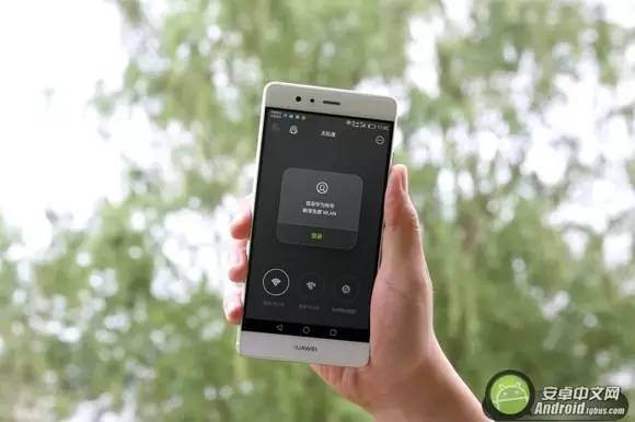 华为p9信号强,华为p9信号强度