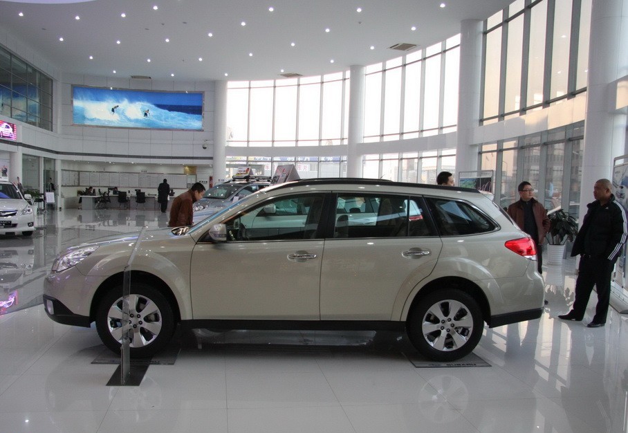 斯巴鲁subaru是哪个国家的,斯巴鲁subaru是什么车型