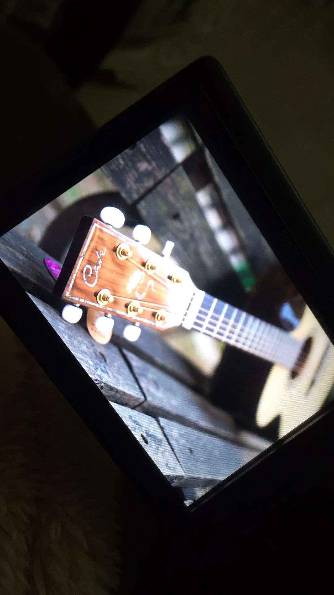 怎么保养吉他才会不开裂,吉他冬天弹得少怎么保养