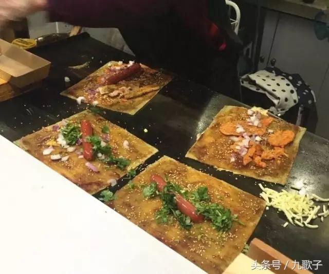 是谁让南京快速沦陷,南京人的胃