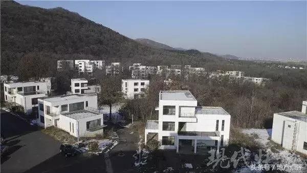 钱宝*局骗**揭露，价值100亿项目荒草丛生，还欠300亿未兑付