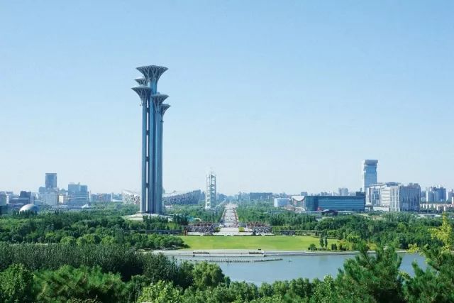 除霾塔消除雾霾,利用烟筒排气发电