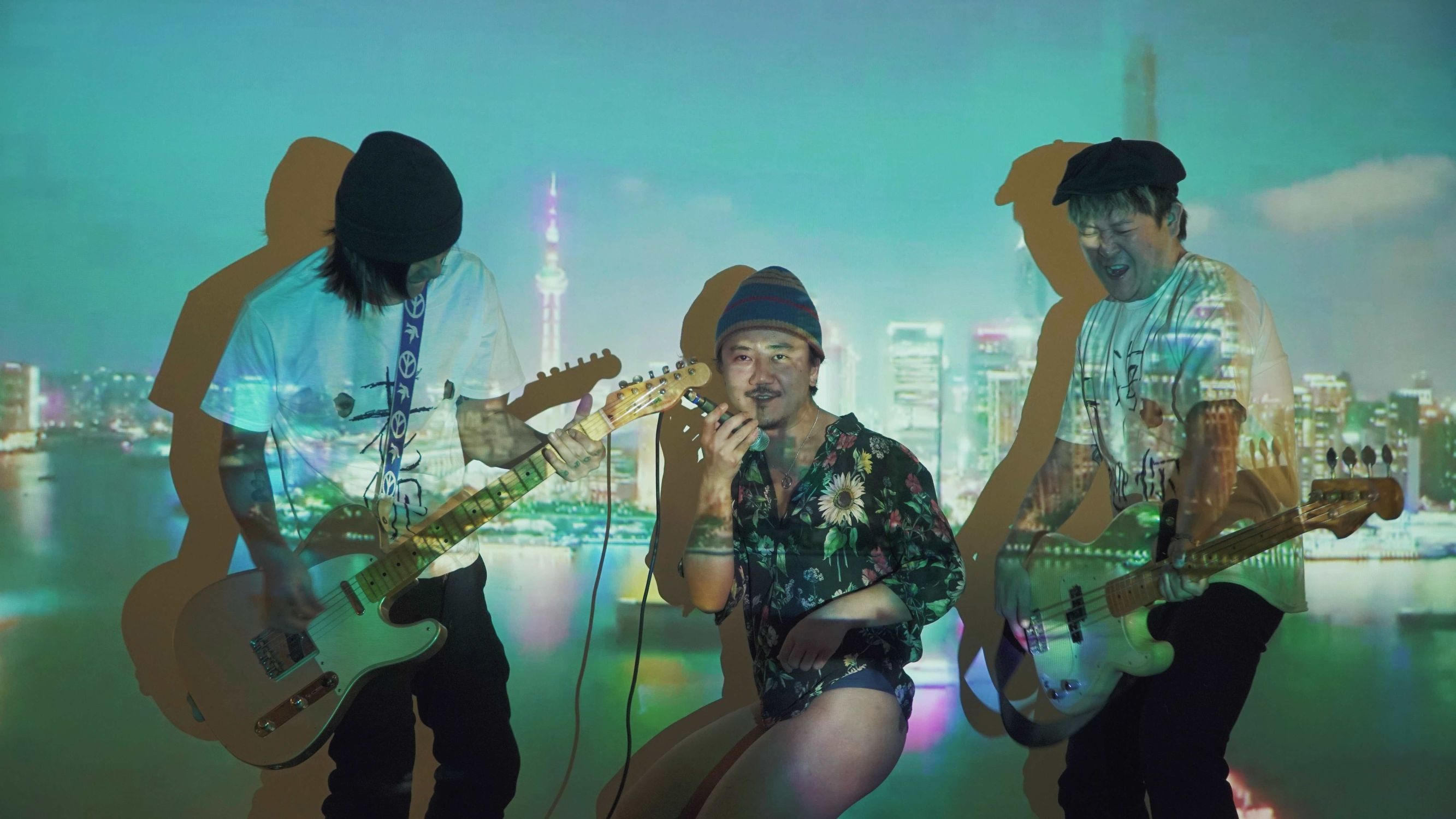 CasinoDemon再发新作单曲《Drink》携MV正式发布