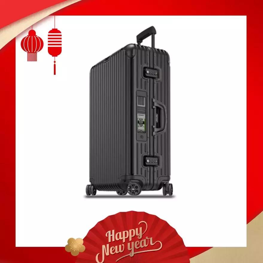 品牌折扣丨距离说走就走的旅行，你还差一个高颜值的TA！