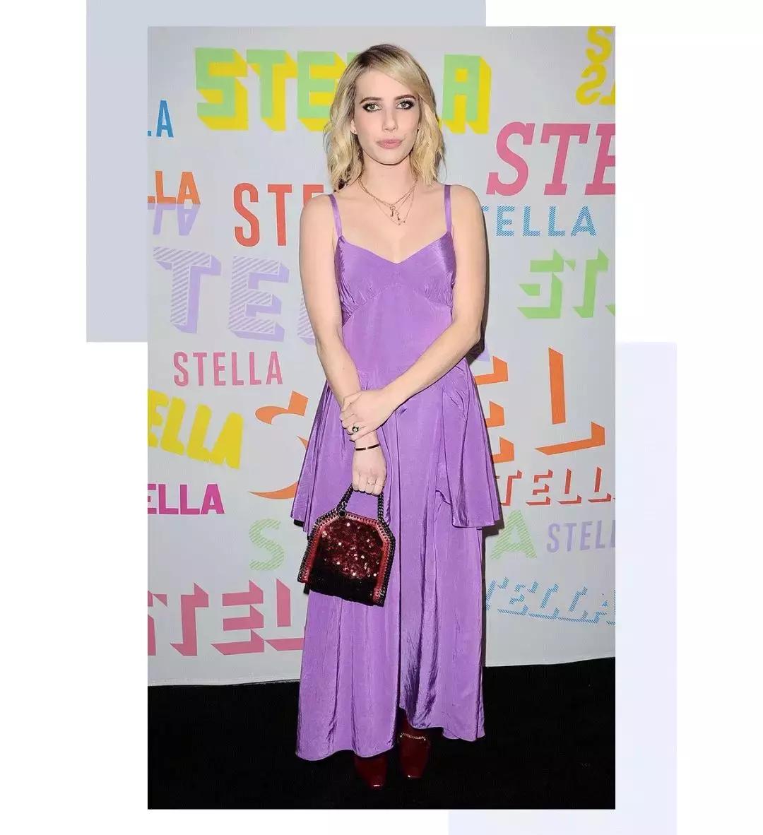 洛杉矶米兰达可儿,水果姐与米兰达可儿