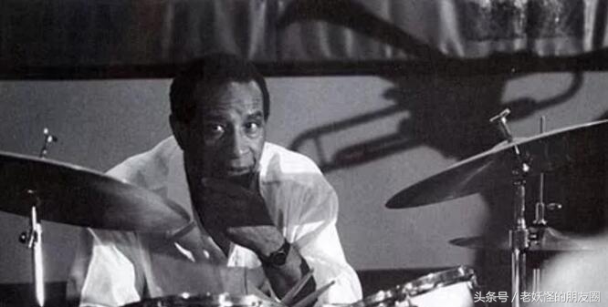 世上最好的十大鼓手,十大杰出鼓手