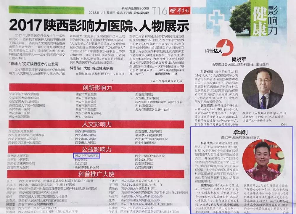 西安中医脑病医院康复,西安中医脑病医院汉中分院官网