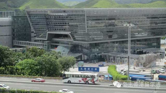 深港两地何时通关,深港通关时间表