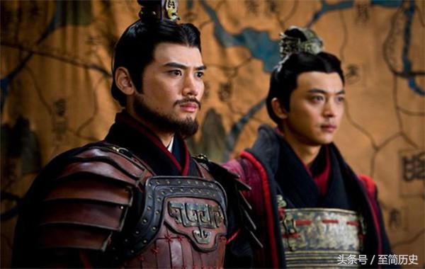 发现通敌信函你会如何处置？公开或不公开都需要智慧与谋略