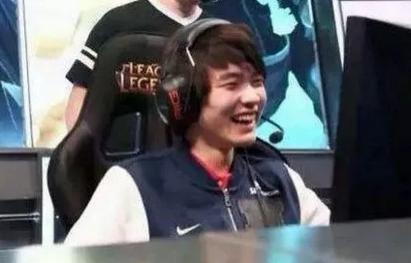 英雄联盟clearlove为什么叫厂长,clearlove是lol几号选手