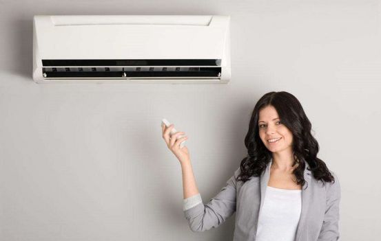 空调r22冬天加氟多少压是标准,空调加氟温度16度加氟加几个压