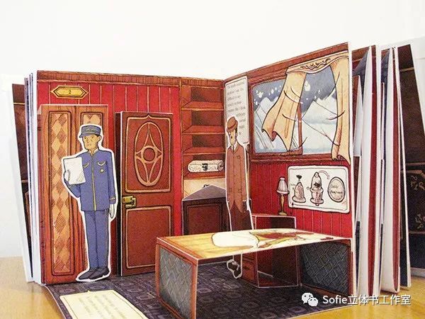 大开眼界提高认知的书籍,立体书购买推荐