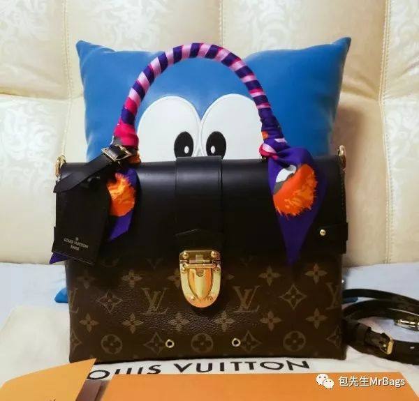 什么叫“包治百病”chanel、LV、Dior让爱买包包的人亲自告诉你