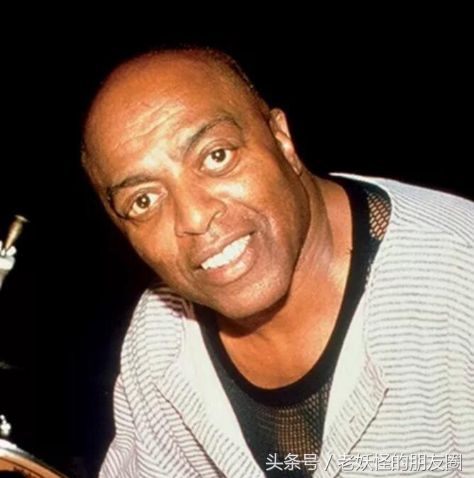 世上最好的十大鼓手,十大杰出鼓手