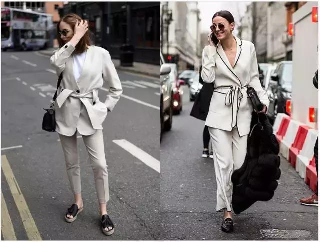 超没品位的4大穿衣细节,人人都应该掌握的10个穿衣技巧