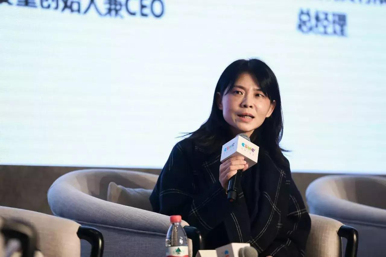 谱时现场|母婴用品哪家强?来这就对了!