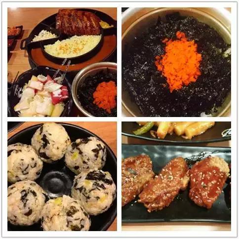 江汉路happy站台美食攻略,武汉江汉路美食攻略