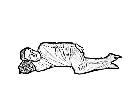 龟息疗法的正确做法,武当五行养生功龟息