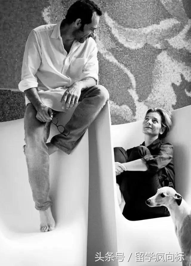 欧洲的设计为什么这么牛,意大利的设计为什么厉害