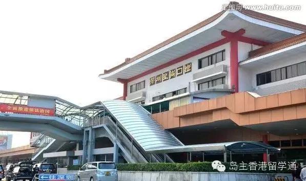 深港两地何时通关,深港通关时间表