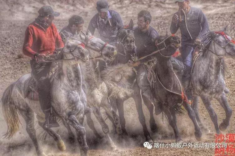 帕米尔高原肖贡巴哈尔节,帕米尔高原上的肖贡巴哈尔节