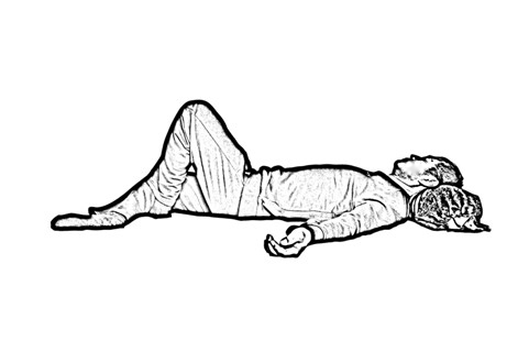 龟息养生功最全技术分享收藏,堪比五禽戏的龟息养生功