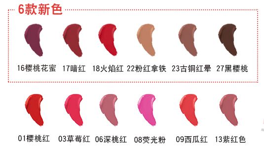 又一份美妆榜单出炉!前几名你绝对没用过!