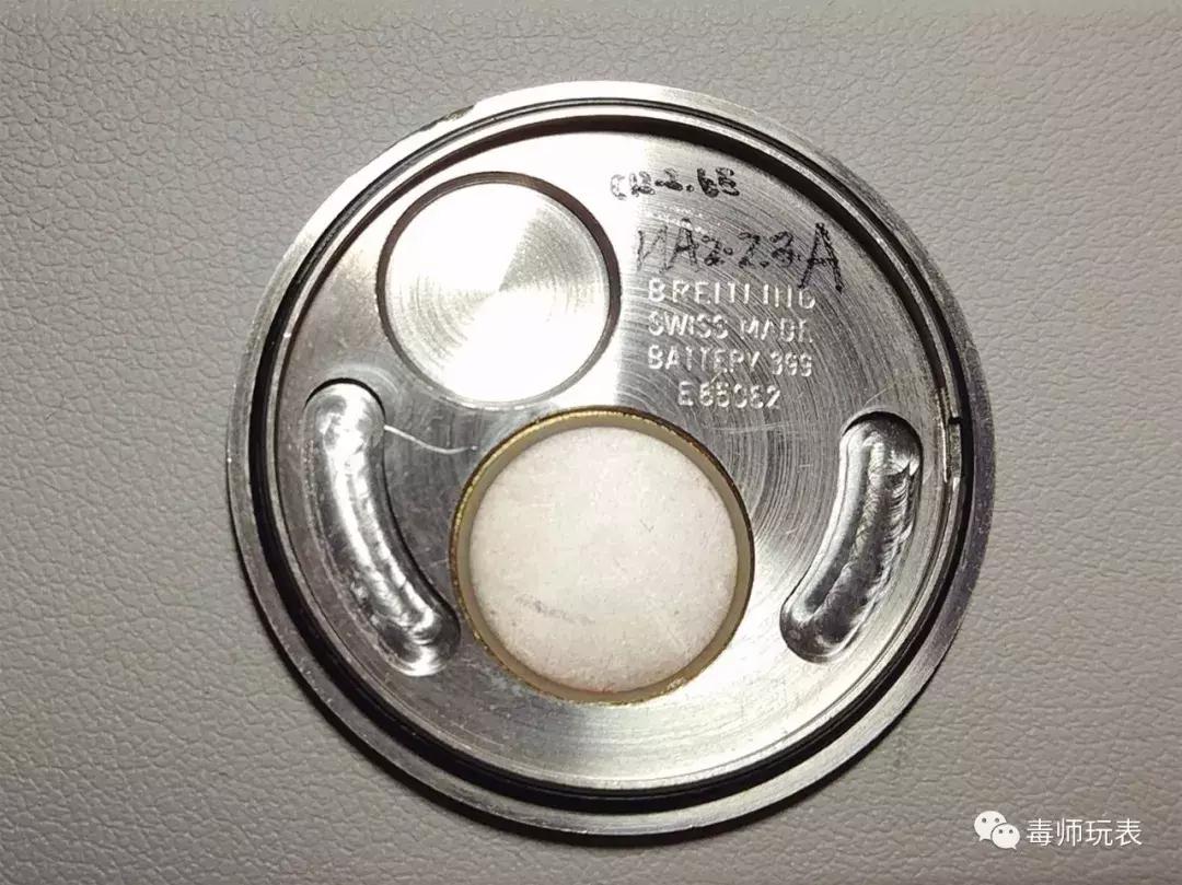 钛合金手表的优缺点,手表常用的钛合金