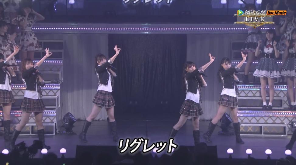 没了渡边麻友的2018AKB48金曲大赏还可以看什么？