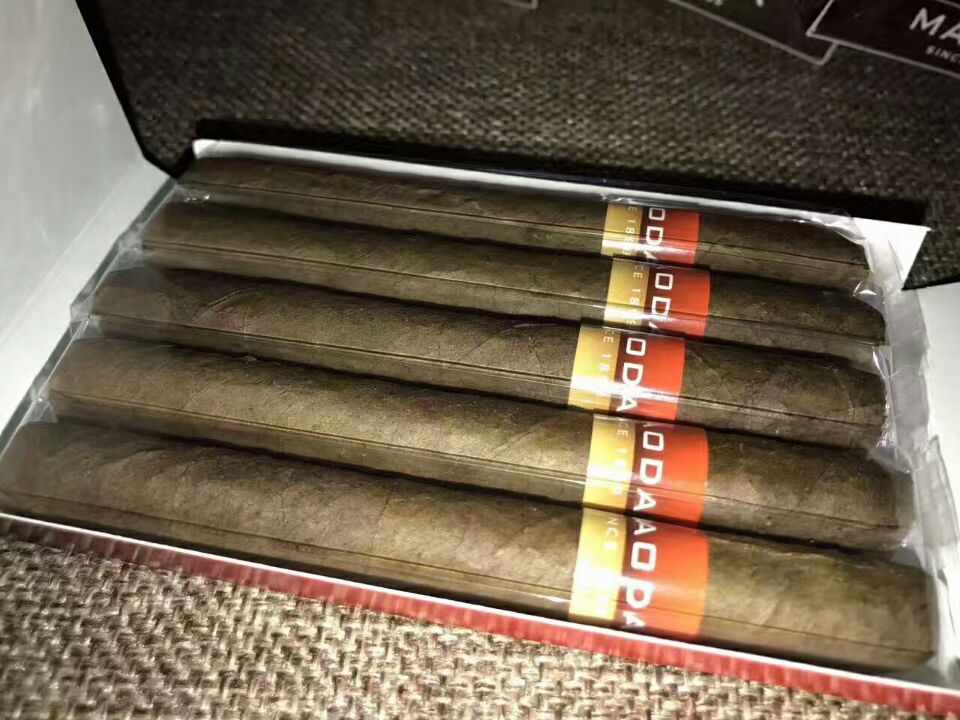 国产雪茄科普,国产雪茄的发展史