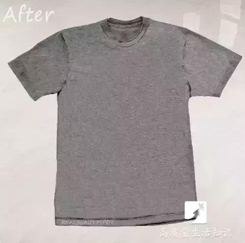 拧干衣服的正确方法,最快拧干衣服的办法