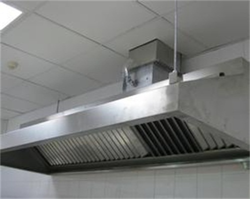 厨房油烟污渍去除的小妙招,开放式厨房除油烟妙招